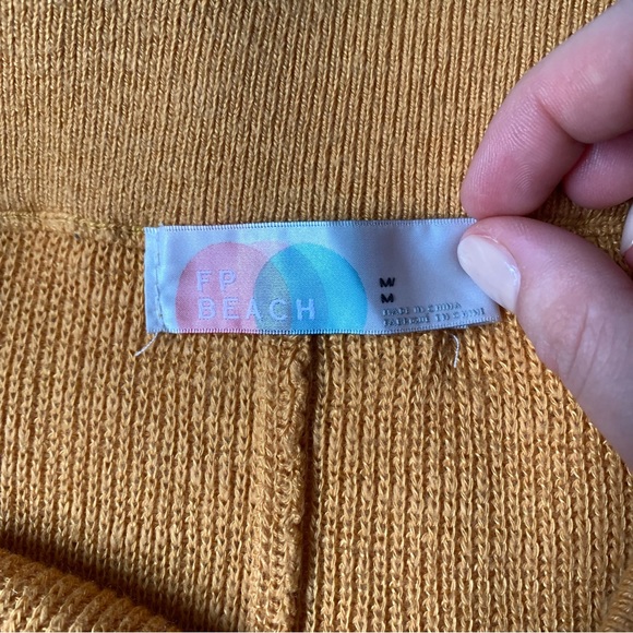 FP Malibu Surf Set Shorts - Picture 4 of 4